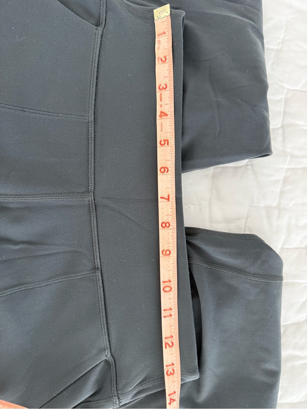 Lululemon Align Joggers Size 8 - Picture 6 of 6
